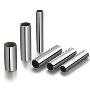 China Annealed Nitronic 50 Inconel Alloy Steel Round Bar for sale