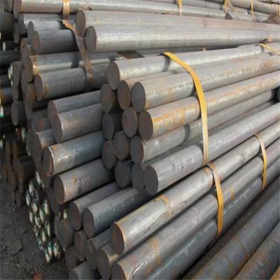 China 4130 Chromoly Din 1.5752 15Nicr13 Seamless Steel Bar for sale