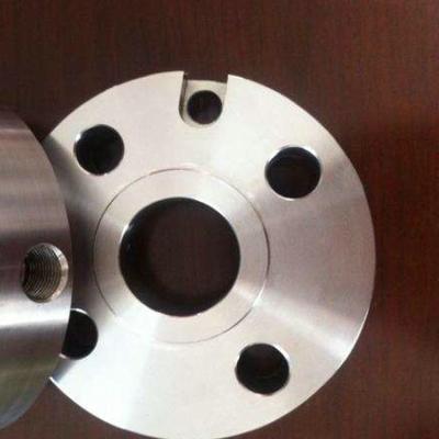 China Pn6/10/16kg Carbon Steel Flange Blind Plate HG20601(BL European) Flange Cover New Standard Flange Blind Plate DN15 Te koop