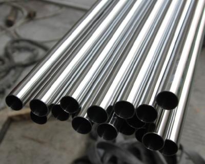 China Seamless Steel Tube Round Steel Precision Bright Tube Thickness Thin Wall 20# 45# Carbon Steel Q345D Q235 for sale