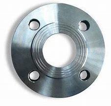 Китай Stainless Steel Flange Plate Flat Welding Flange 316L Butt Welding 304 Chemical Department Flange Plate продается