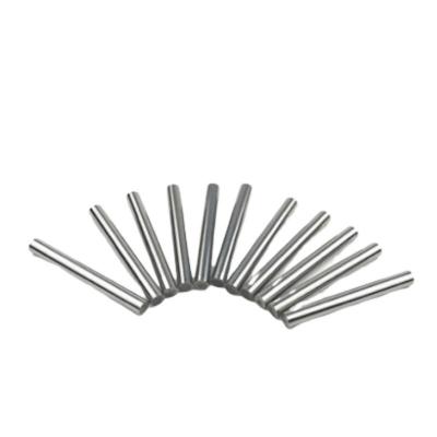 China Diameter 10mm Round Bar ASME Super Duplex Steel 2205 Steel Round Bars for sale