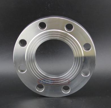 China SOF Slip - On Flange Machining Nickel Alloy ASTM / UNSN N04400 14