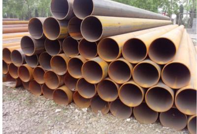 China Seamless Steel Pipe 419mm 16inch Large Diameter Seamless Copper Nickel Alloy Tube for sale