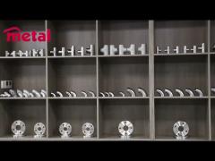 Factory Sales Pipe Fittings 45 Degree Inconel X-750 Nickel Alloy elbow