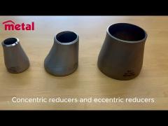 Nickel Alloy Pipe Butt Welding 90° Elbow Carpenter 20Cb-3 ASME B16.9
