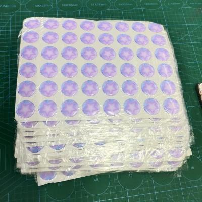 China Anywhere 3D Domed Waterproof Epoxy Resin Sticker Label PVC Doming Vinyl Decal Logo Custom for sale