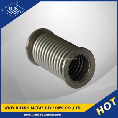 China Cheap Price Stainless Steel KF Series Vacuum Bellows for sale