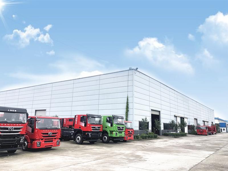 Verified China supplier - Chongqing Lanfan Auto Parts Co., Ltd.