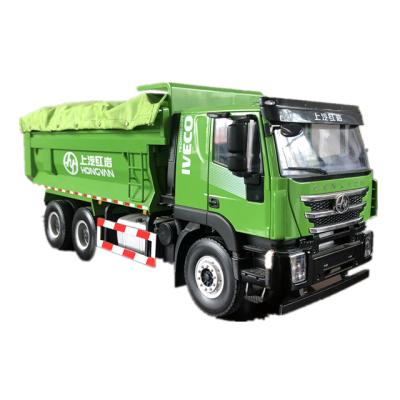 China Beautiful Shape China Most Popular Scale Model Truck for sale