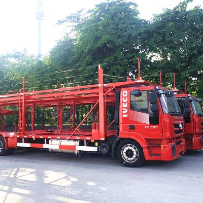 China Magnetic cover Chongqing car 8 lanfan car carrier 5 for sale for sale