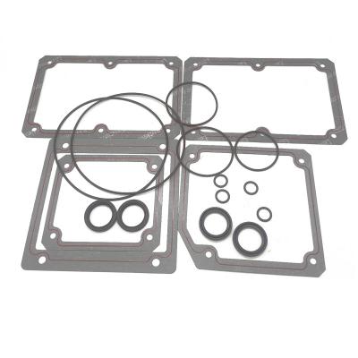 China Commercial Buildings RA Seal Gasket Overhaul Service Kit Repair Parts For Vacuum Pump for sale