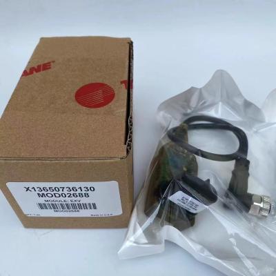 China Refrigeration Parts Trane Electronic Expansion Valve Module MOD02688 X13650736130 for sale