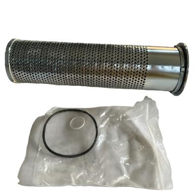 China Garment Shops OEM Central Air Conditioner Oil Filter Replacement FLR01917 FLR1917 For Trane Compressor for sale