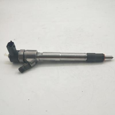 China PAT Auto Injector Diesel Injector 0445110376 Pump Injection 0 Common Rail 445 110 376 Injector OEM Size for sale