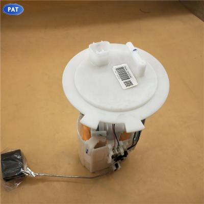 China PAT Fuel Pump Module Assembly for Sylphy 2018 Electric Fuel Pump Assembly 17040-3YU0A 170403YU0A SYLPHY for sale