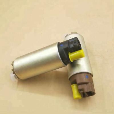 China 23221-50100 Universal Fuel Pump Intank Fit For Land Cruiser Prado Standard Pump Fuel Gasoline Pump for sale