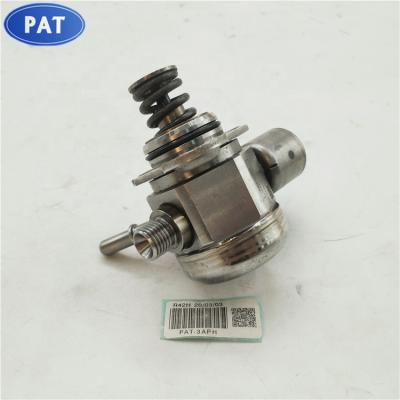 China PAT High Pressure Fuel Pump for Juke 1.6L Rogue Sport 2011-2017 2.0L 2017 OE: 16630-1KC0C 16630-4BA0A 16630-1KC0A 16630-3JY0A 15*15*10CM for sale