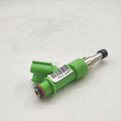 China PAT Fuel Injector 23250-0C020 For Hilux Vigo 2TRFE Land Cruiser Lexus OEM Size for sale