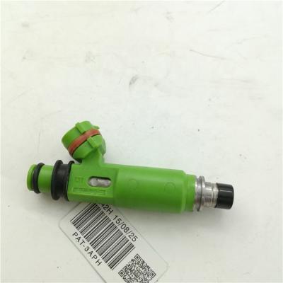 China PAT Auto Fuel Injector 195500-3170 For Montero Sport 3.0L Fuel Injector MD332733 NOZZLE MONTERO SPORT 1998-2003 for sale