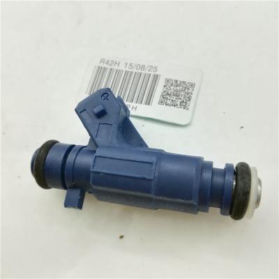 China PAT New High Quality Injector 0 Nozzle 280 156 166 For BYD F-3 Hafei Fuel Injector F-3 0280156166 for sale