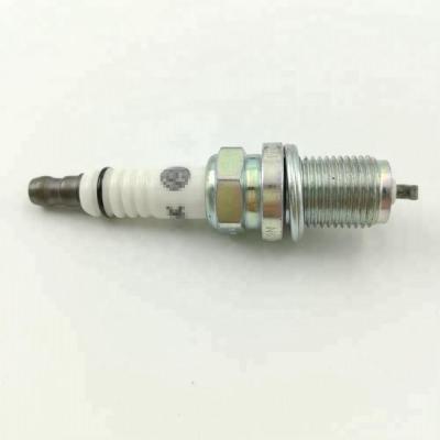 China PFR6Q Auto Platinum PAT 101000063AA Spark Plugs Fits For A6 S4 VW Golf Passat for sale