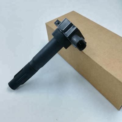 China PAT Auto Standard K14B Ignition Coil 33400-75F10 Fit For Changhe OEM Size for sale