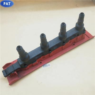 China PAT New Ignition Coil Pack for 99-09 SA/AB 2.0L 2.3L L4 UF577 9197559 55559955 OEM Standard for sale