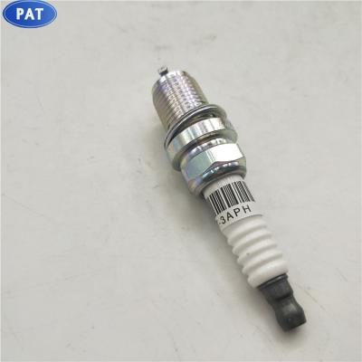 China Iridium PAT Original Package Iridium Spark Plug In ForImpreza Legacy IV Interior 2.5L 22401AA570 PFR5N11 for sale