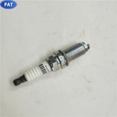 China Original Iridium PAT Package Iridium Spark Plug For Citroen Infiniti Peugeot POULAIN LANCER 1822A086 for sale