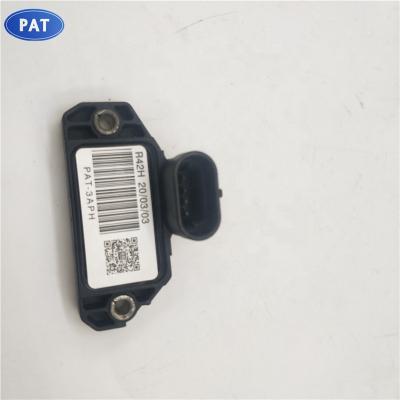 China PAT Ignition Control Module Crusader Indmar V6 V8 3858984 9-29807 0899L25 5998L30 03593L02 Standard For Volvo Penta Mercruiser for sale