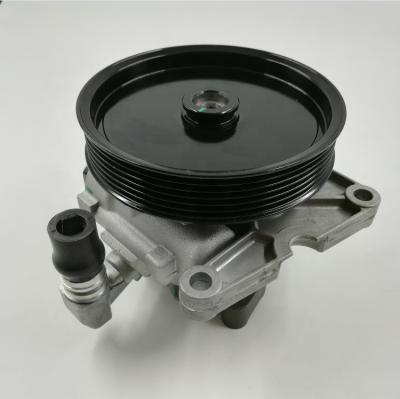 China PAT Power Steering Pump Fits for GL450 GL550 ML350 ML550 and R350 005 466 standard 2201 OEM size for sale