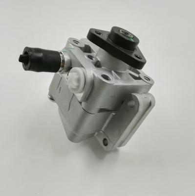 China PAT Power Steering Pump Fits for Ti's E46 316 318 ci 32416756611 32416758595 OEM standard size for sale