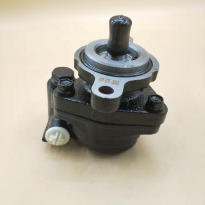 China PAT Auto Power Steering Pump Fits For Land Cruiser 1HZ 1HD 1HDFT 80 Series 44320-60171 OEM Standard Size for sale