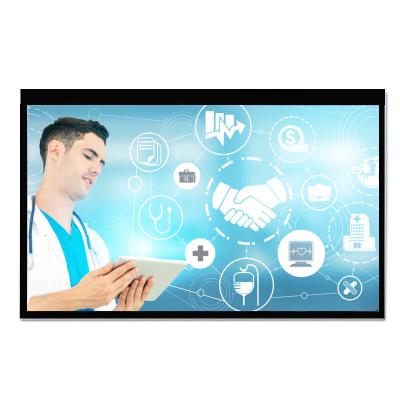 China Medical 7 Inch TFT And IPS Display LCD High Resolution 1024*600 for sale