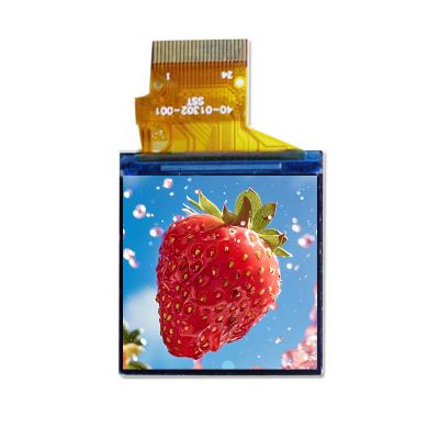 Cina 1.3 pollici TFT Display compatto IPS TFT LCD Display Module personalizzato 240 * 240 in vendita