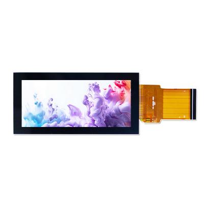 China 2Display LCD resistivo de.86 pulgadas IPS TFT Display LCD con pantalla táctil en venta