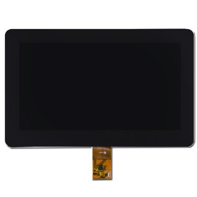 Cina Dimensione 13,3 pollici TFT Capacitive Touch Screen Display Struttura G + G in vendita