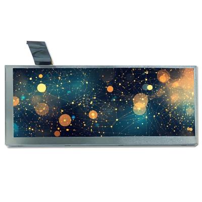 China 6.86 Zoll hohe Helligkeit LCD-Display-Modul MIPI 1100 Nits 480 * 1280 Auflösung zu verkaufen