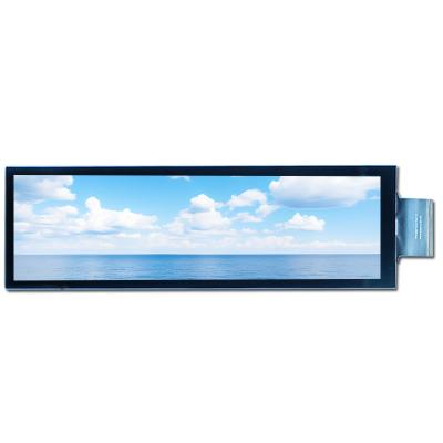 China IPS 8,8 inch Bar Display Interface MIPI Industrieel aanraakscherm Te koop