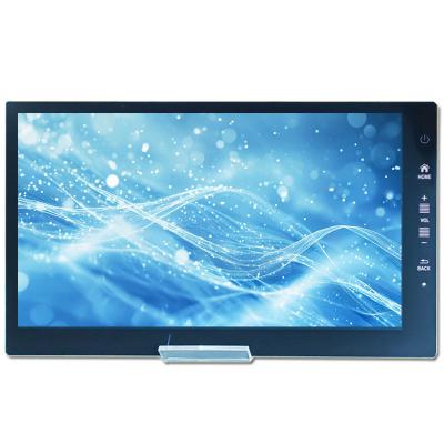 China 10.1 Zoll TFT IPS Touch Display Modul Kompaktes LCD-Display mit hoher Temperatur zu verkaufen