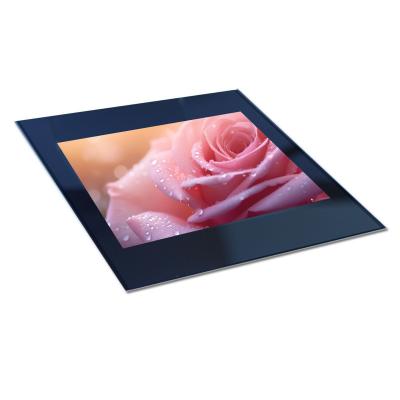 China 3.5-Zoll-TFT-Display-Modul Kompakt-Wide-Temperatur-Display-Bildschirm zu verkaufen