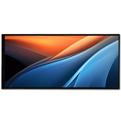 China 10.1 Zoll breites Temperaturbildschirm hohe Helligkeit 10,1 Zoll LCD-Panel IPS zu verkaufen