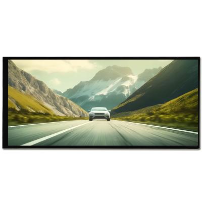 China 10.3 pulgadas de pantalla LCD del vehículo de 1000 nits Panel MIPI LCD de alta resolución en venta