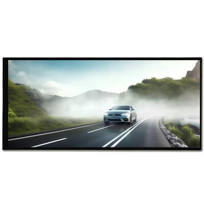 China 10.3 Zoll Fahrzeug-LCD-Display 1500 Nits TFT-Display mit hoher Helligkeit zu verkaufen