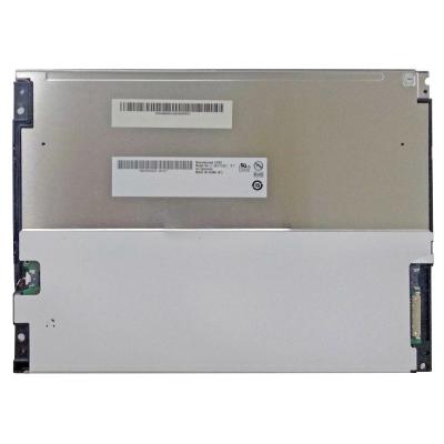 China 10.4 Zoll AUO G104VN01 V1 640x480 TFT-Display LCD Original TN TFT-Display zu verkaufen