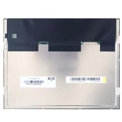 China 12.1 polegadas IPS TFT LCD Original LVDS 20 Interface BOE EV121X0M-N10 à venda