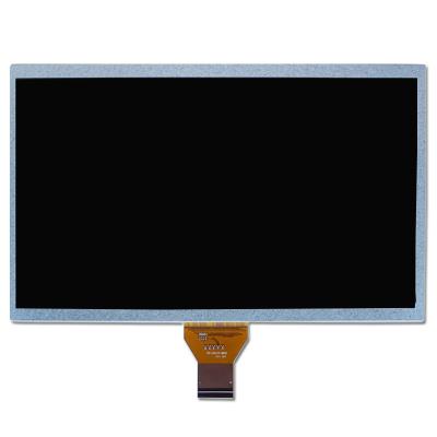 China 10.1 polegada TFT Display Module TN Medical LCD Display Panel 20K Hora de vida útil LED à venda