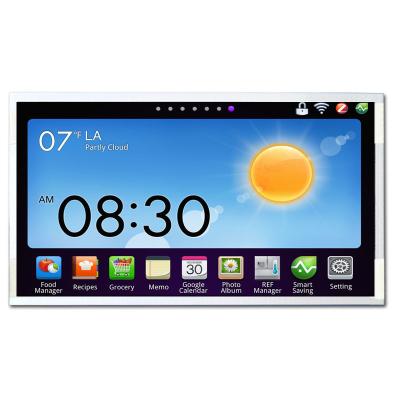 China G156HAN02.3 15,6 Zoll Industrie-Panel mit 1920 x 1080 Auflösung LVDS TFT-Display zu verkaufen