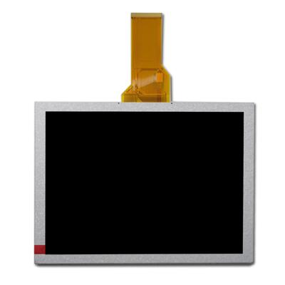 China 8 inch 800×600 Innolux LCD Panel Innolux EJ080NA-05B Ruggedized monitor for sale